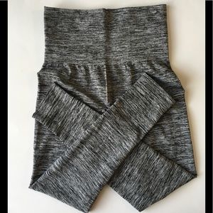 Assests Red Hot Label by SPANX Leggings